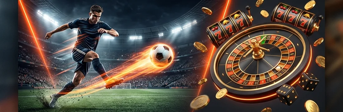 Rainbet Casino Review Summary Banner