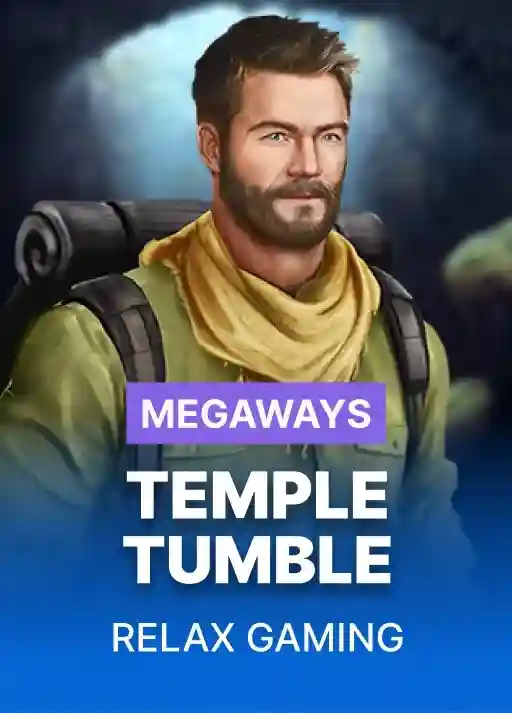 Temple Tumble best slot game